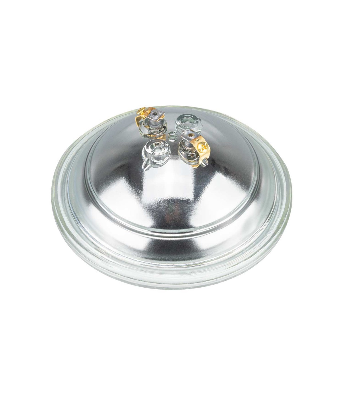 Bombilla PAR56 12VDC 36W 3500Lm IP68 RGBW
