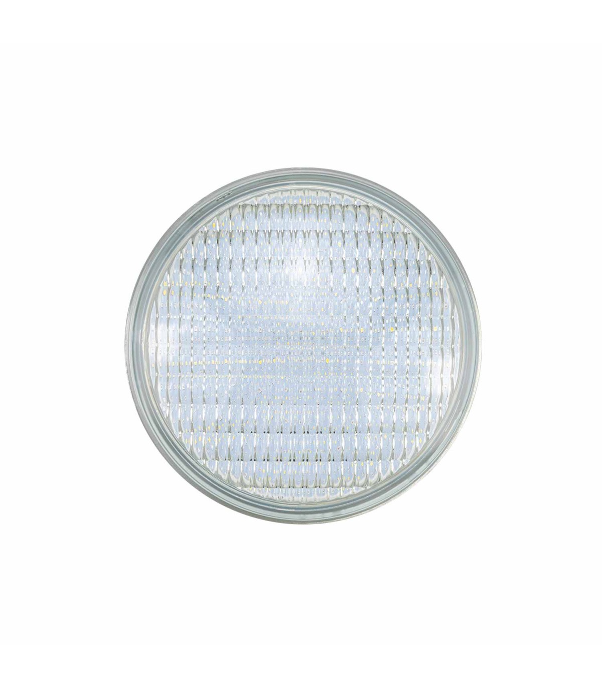 Bombilla PAR56 12VDC 36W 3500Lm IP68 RGBW