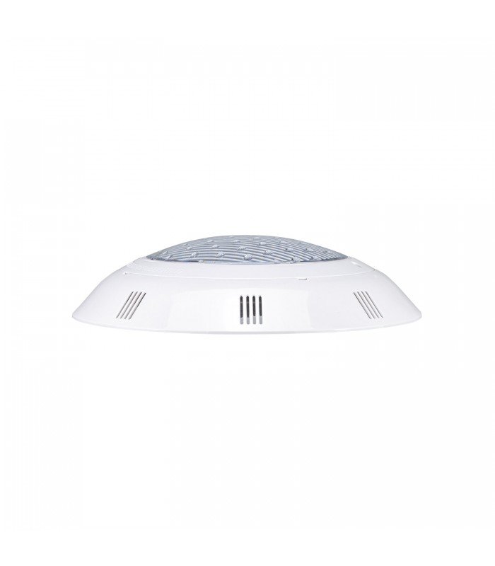Foco Piscina Superficie 12VDC 36W 3500Lm IP68 RGBW
