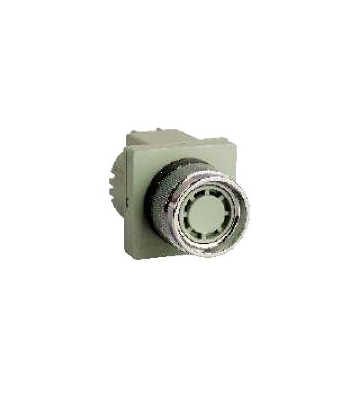 Zumbador FM3 85dB Ø35x75mm 230Vac