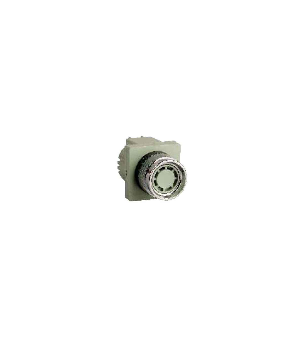 Zumbador FM3 85dB Ø35x75mm 230Vac