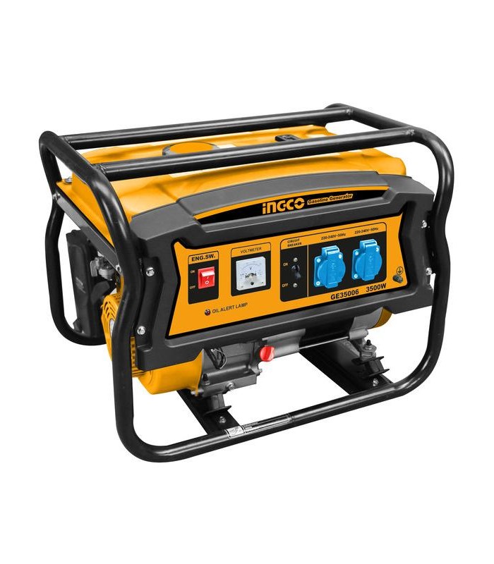 Generador Gasolina 4 Tiempos 3.5kW