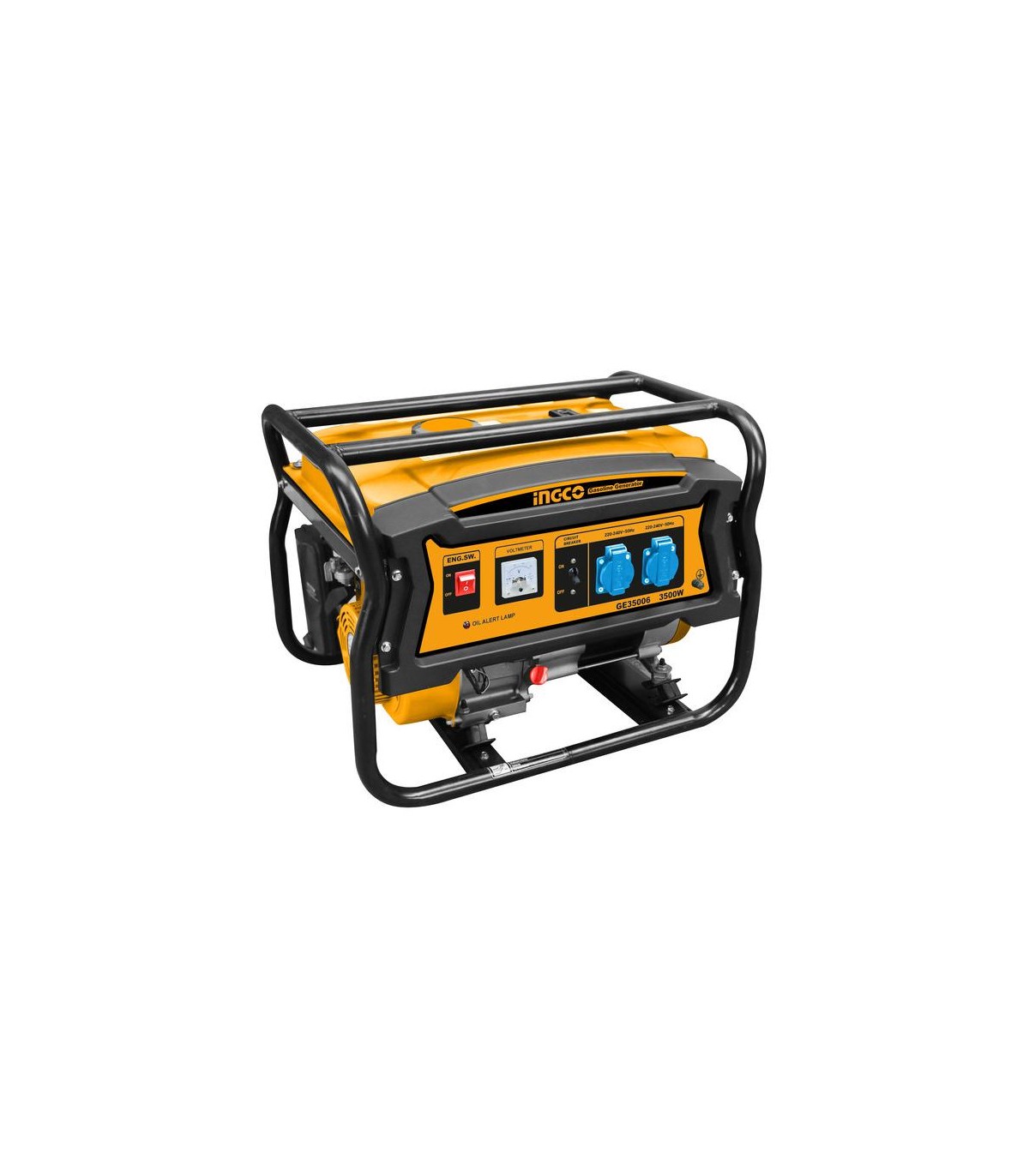 Generador Gasolina 4 Tiempos 3.5kW