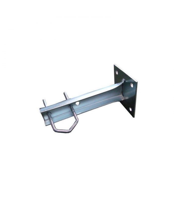 Garra Superficie Ángulo 30x350mm