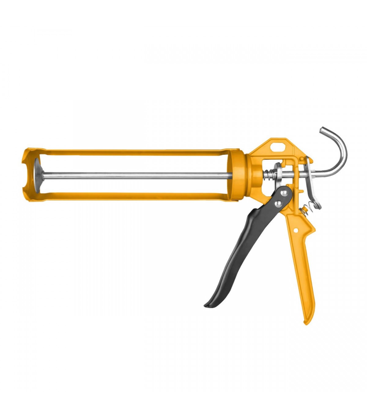 Pistola Silicona 230MM 9" Antigoteo