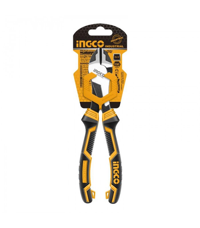 Alicate Corte Diagonal 7" 180 mm