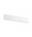 Aplique Zig Zag Blanco 75mm 30W 4100Lm 3000K