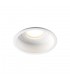 Hyde Blanco Redondo Fijo GU10 IP44