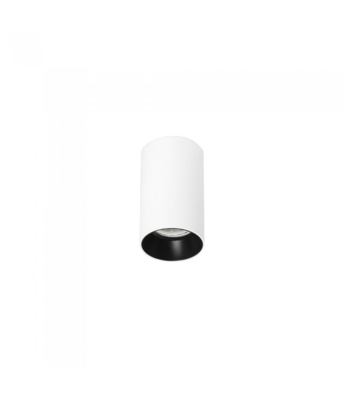 Plafón Stan Blanco 1xGU10