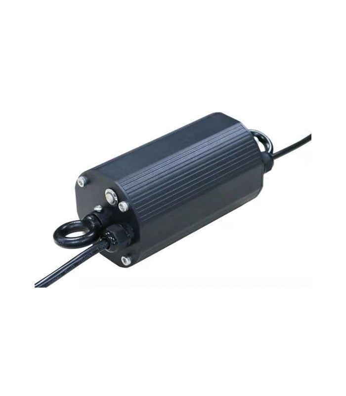 Kit de Emergencia Campana UFO AC 30W 3H