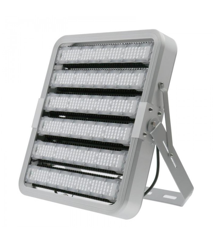 Proyector Modular Led COLISEUM 600W 75000Lm 60º IP65