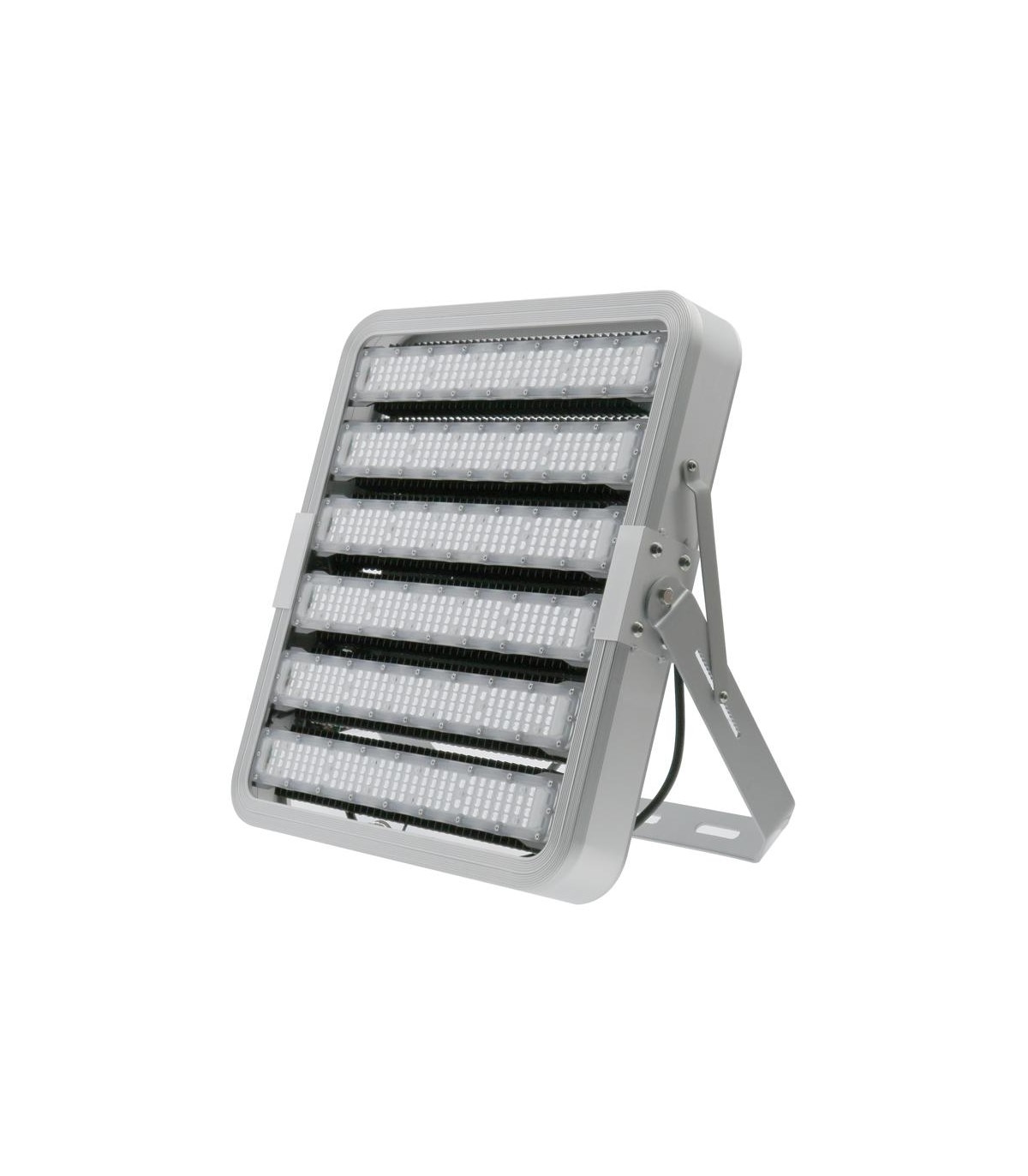 Proyector Modular Led COLISEUM 600W 75000Lm 60º IP65