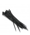 Pack 100 uds. Bridas 200x2.5mm Negro