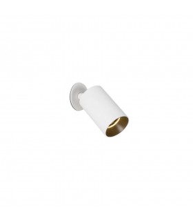 Foco Stan Empotrable Semi Blanco 1xGU10