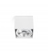 Plafón Tecto Blanco 1xAR111 50W