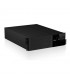 Battery Box 6-10kVA 16X12 vdc 7.2AH