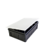 Caja Empalmes 200x130x60 Garra Metálica