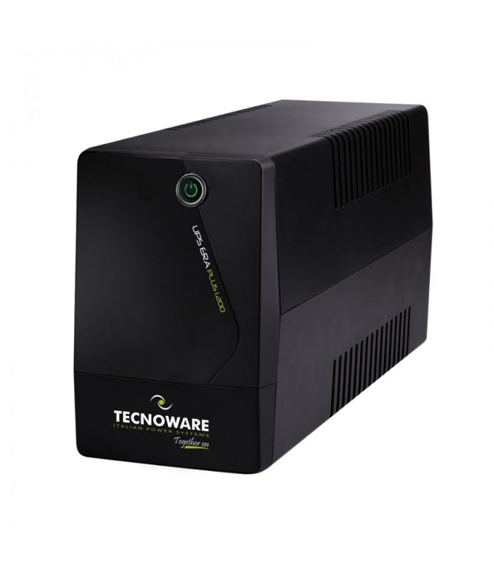 UPS EVO DSP Plus 1200 Schuko Together On