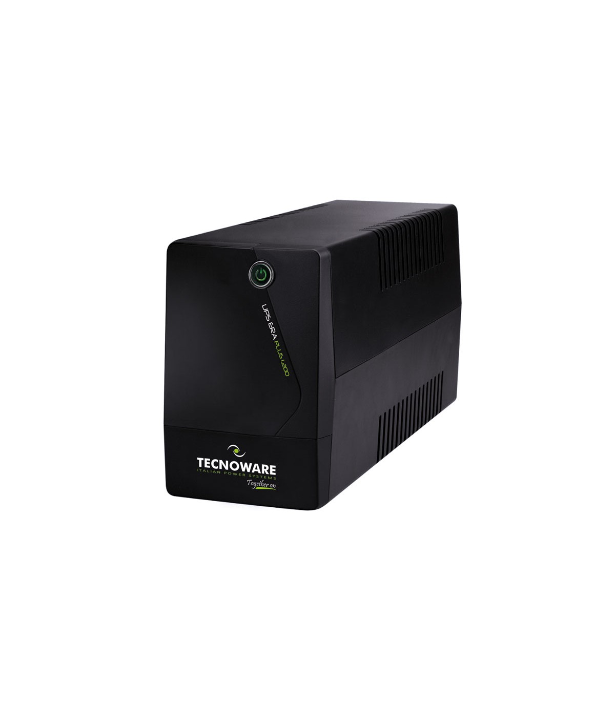 UPS EVO DSP Plus 1200 Schuko Together On