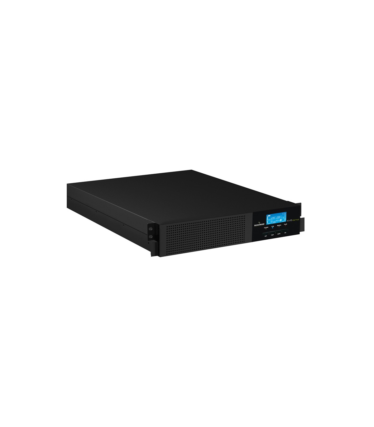 UPS EVO DSP Plus 6.0 MM HE-PF0.9 W/O BAT
