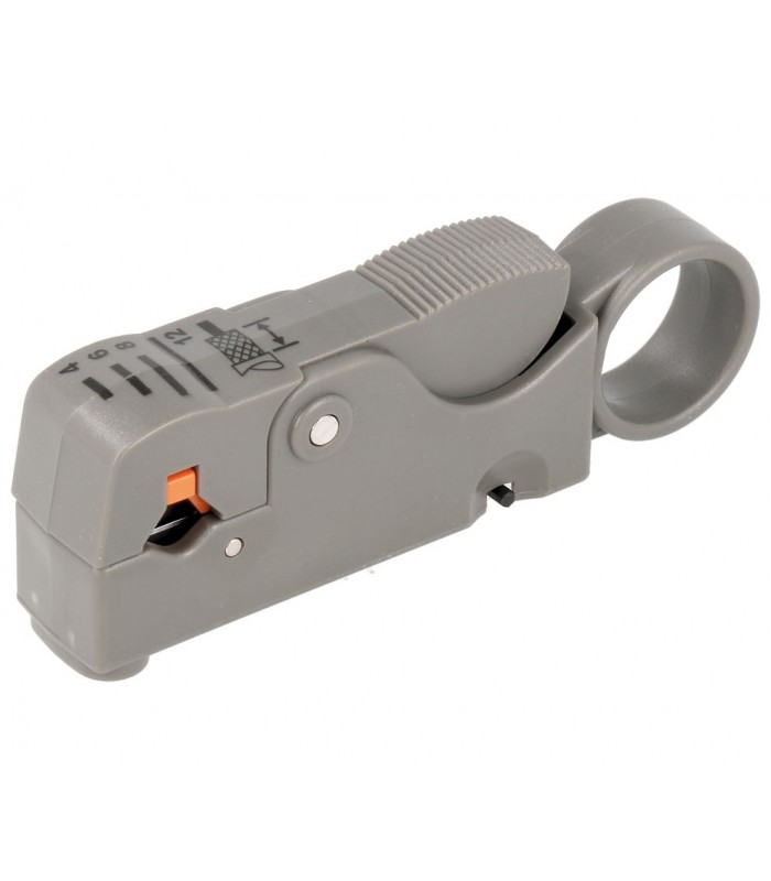 Pelacables para Cables Coaxiales