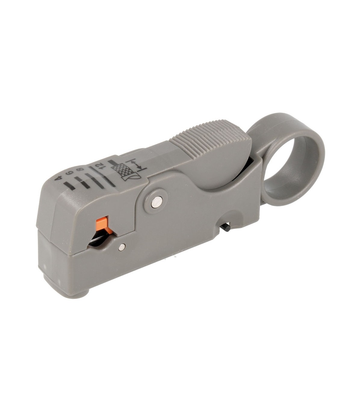 Pelacables para Cables Coaxiales