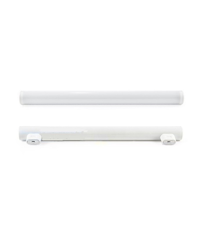 Lámpara LED Linestra 5W 450Lm 300mm 270º 3000K S14s IP42