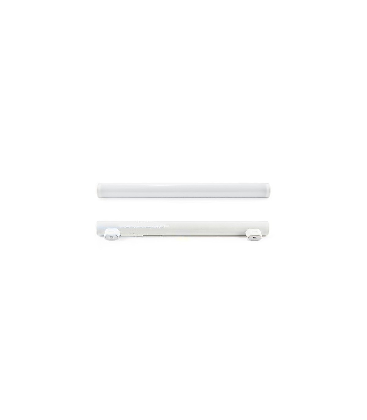 Lámpara LED Linestra 5W 450Lm 300mm 270º 3000K S14s IP42