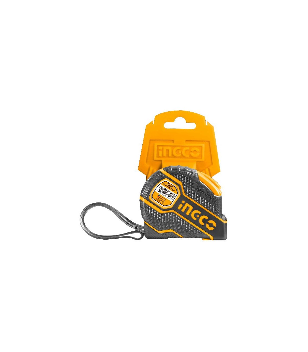 Flexometro Pro 5Mx19mm