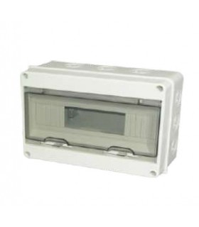Caja Superficie 3SHT 5 Módulos IP65