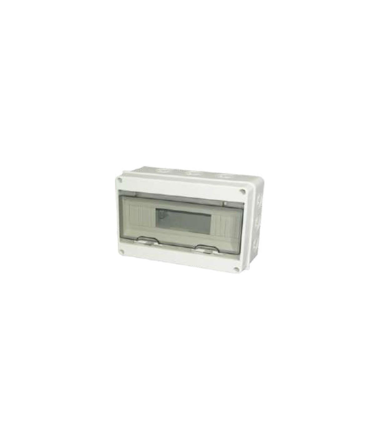 Caja Superficie 3SHT 18 Módulos IP65