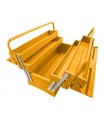 Caja Herramientas Metálica 495x200x290mm