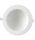 Downlight Redondo 12W 820Lm IP20 Blanco