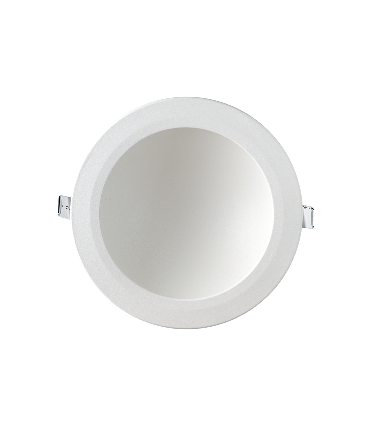 Downlight Redondo 20W 1280Lm IP20 Blanco