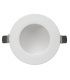 Downlight Redondo 8W 460Lm IP20 Blanco