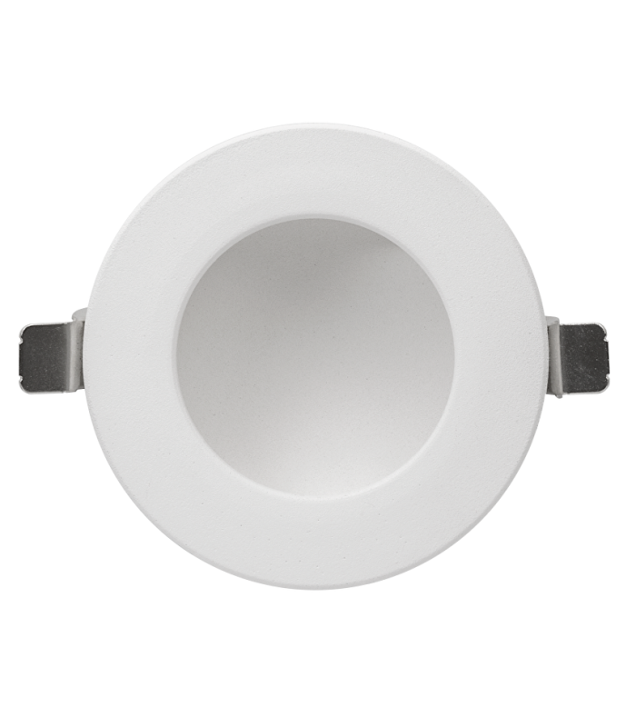 Downlight Redondo 8W 460Lm IP20 Blanco