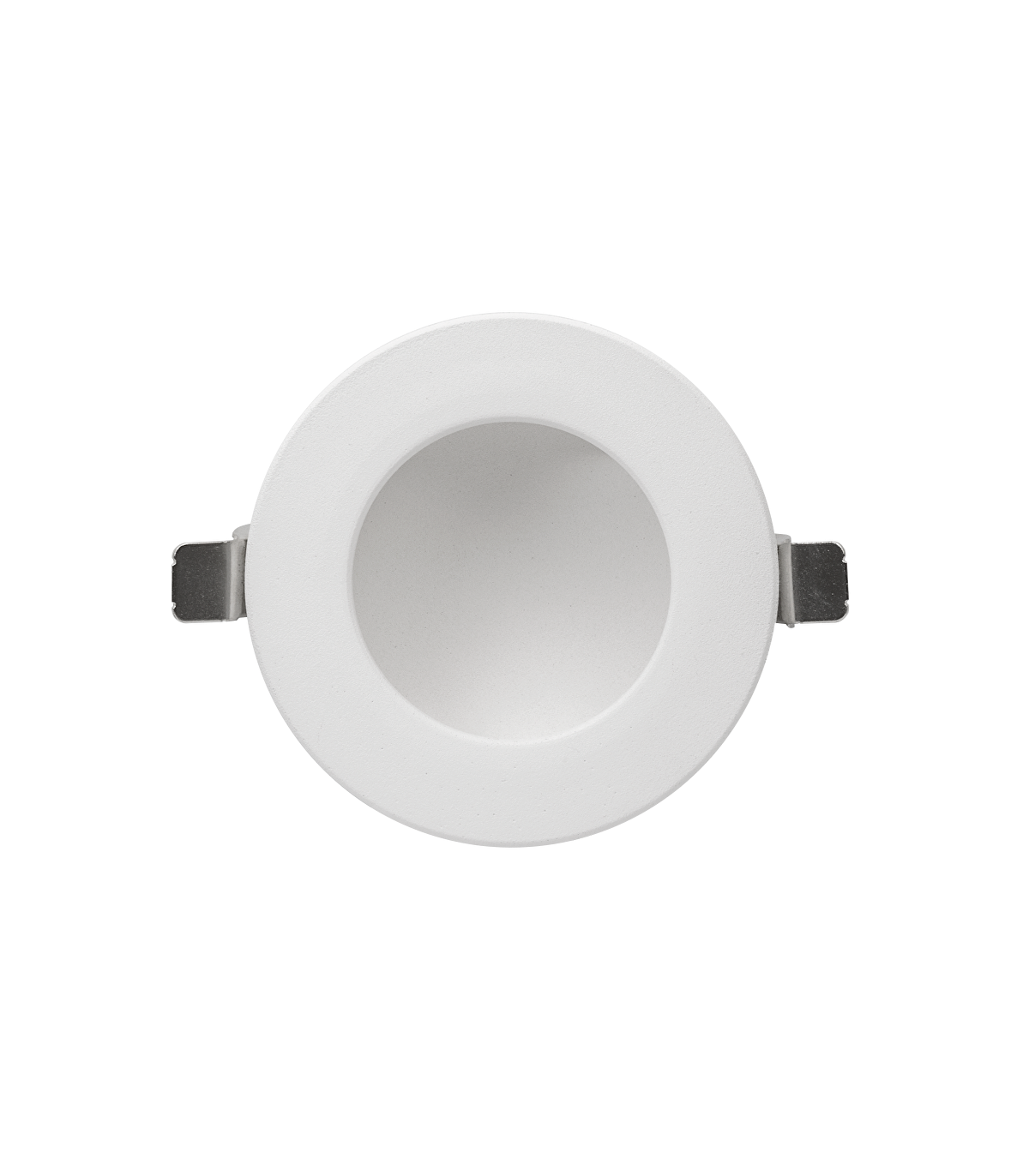Downlight Redondo 8W 460Lm IP20 Blanco