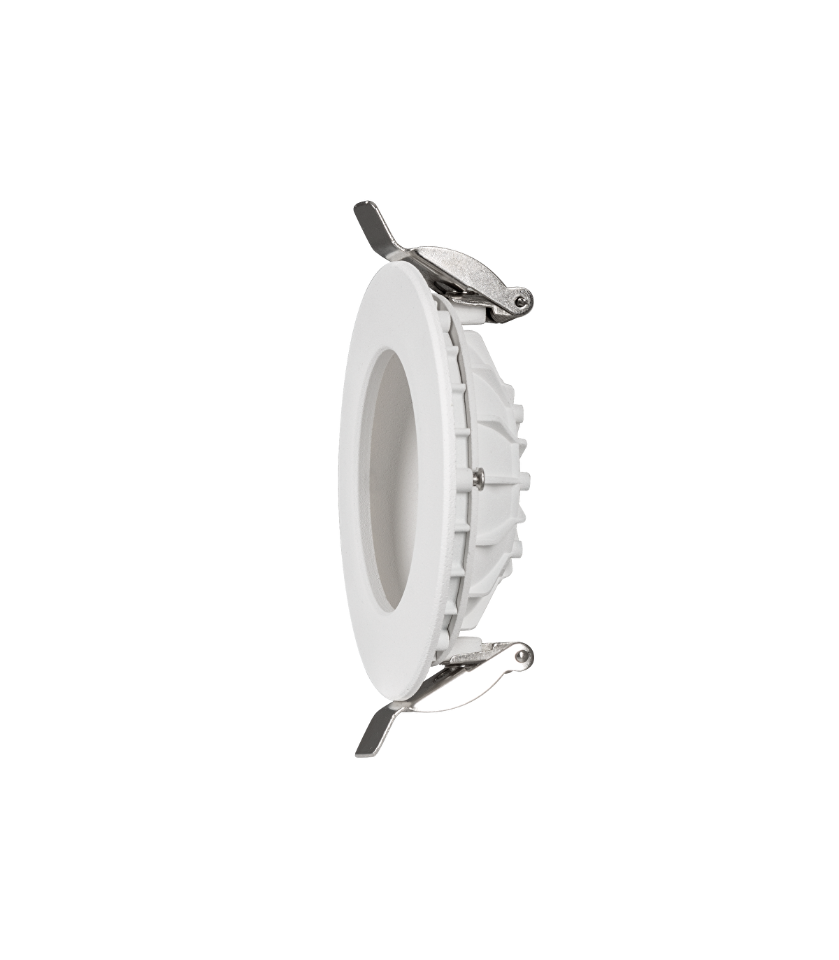 Downlight Redondo 8W 460Lm IP20 Blanco