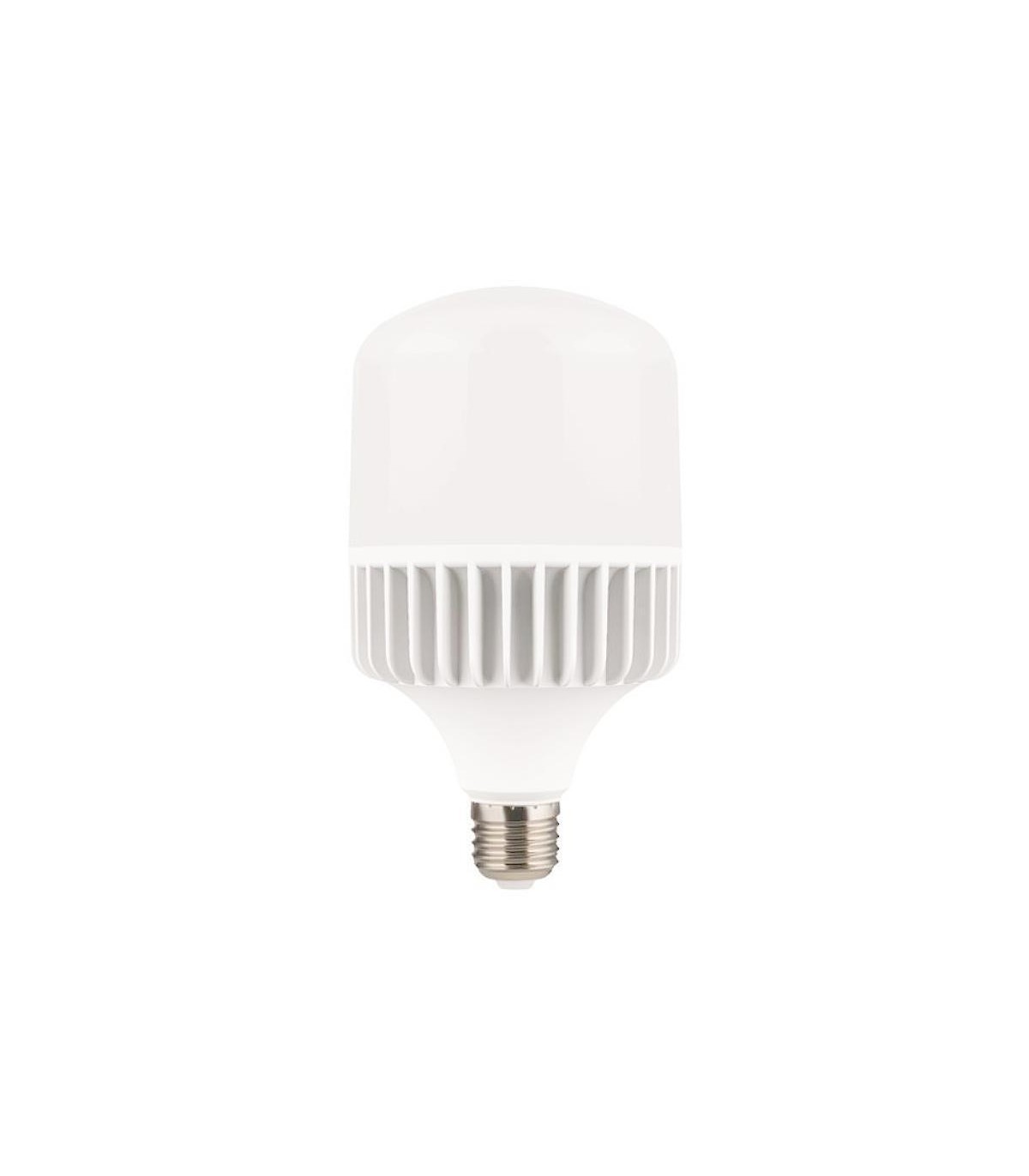 Bombilla Led T125 50W 4000Lm 270º E27