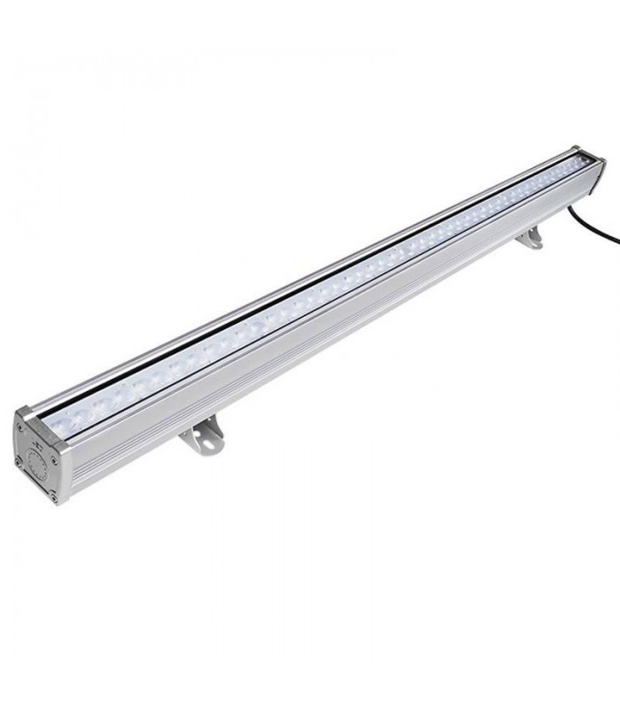 Bañador Led RF-AL 24W 1800Lm IP66 RGB+CCT