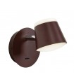 Aplique Vasos Café 10W 1000Lm 4000K