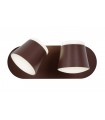 Aplique Vasos Café 20W 2000Lm 4000K
