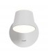 Aplique Vasos Blanco 10W 1000Lm 4000K