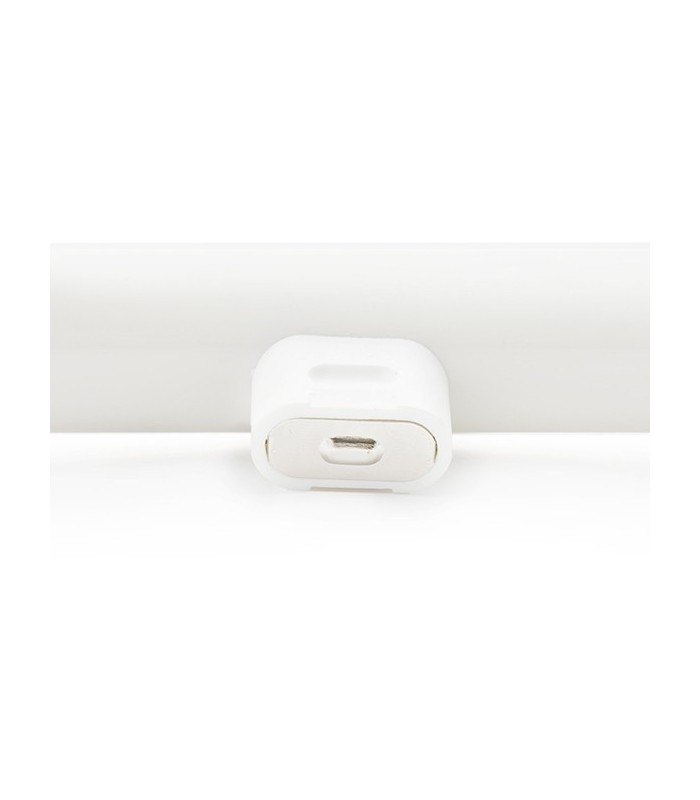 Lámpara LED Linestra 16W 1.600Lm 1000mm 270º S14s 3000K IP42