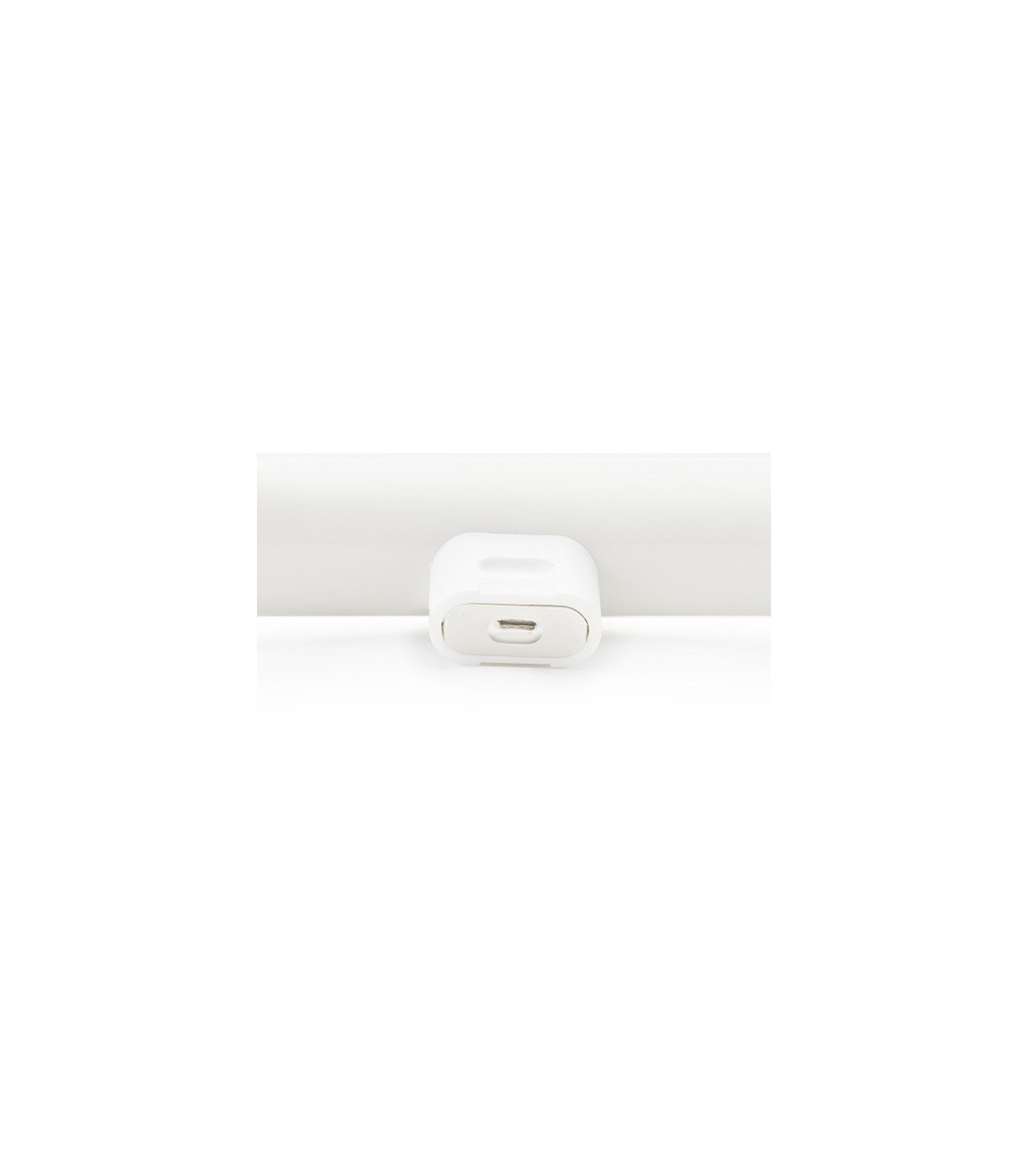 Lámpara LED Linestra 16W 1.600Lm 1000mm 270º S14s 3000K IP42