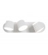 Aplique Vasos Blanco 30W 3000Lm 4000K