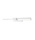 Aplique Baño Giro 12W 1100Lm Blanco 4000K