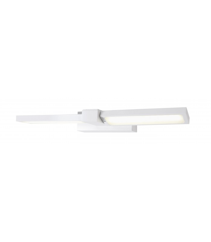 Aplique Baño Giro 12W 1100Lm Blanco 4000K