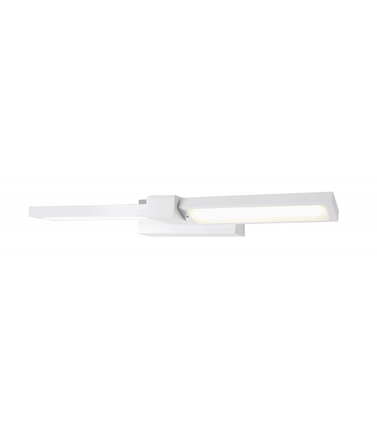 Aplique Baño Giro 12W 1100Lm Blanco 4000K