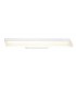 Aplique Baño Nordic 18W 1650Lm Blanco 4000K